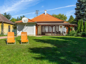 Holiday Home Marie by Interhome, Balatonmariafürdö